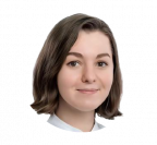 Бондаренко Алёна Артёмовна