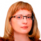 Андреева Ирина Вениаминовна