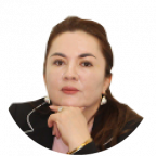 Мирзажонова Донохон Баходировна 