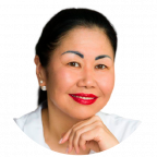 Антогоева Ирина Борисовна