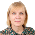 Романова Оксана Николаевна