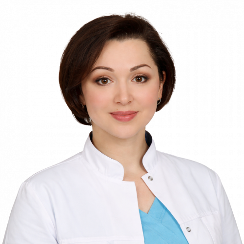 Белышева Татьяна Сергеевна