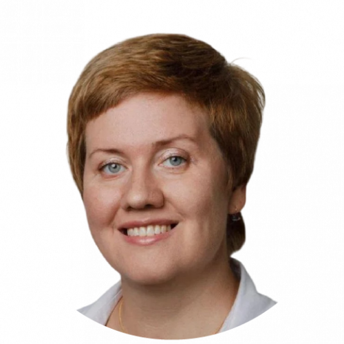 Пивнева Наталья Дмитриевна 