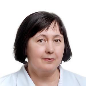Галиева Гузель Марсовна