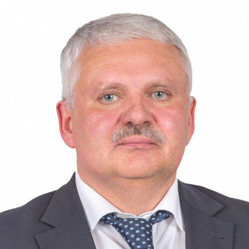 Киселев Алексей Борисович