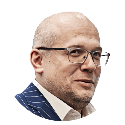 Цветков Денис Сергеевич