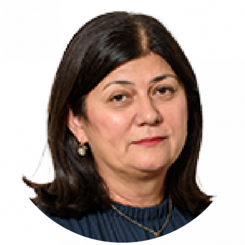 Gordana Vilotijević Dautović