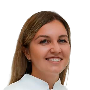 Иванова Ксения Сергеевна