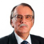 Белов Борис Сергеевич