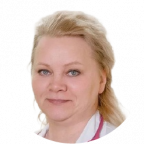 Коваленко Ирина Владимировна