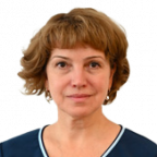 Трифонова Елена Гарриевна