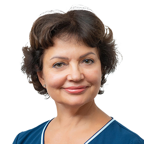 Белоусова Тамара Николаевна