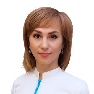 Иванова Юлия Владимировна 