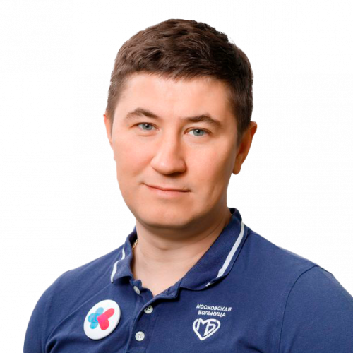 Купрейчик Василий Леонидович