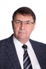 Шульженко Андрей Евгеньевич