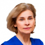 Дегтярева Марина Васильевна 