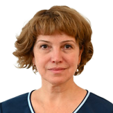 Трифонова Елена Гарриевна