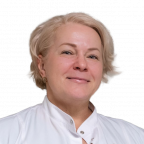 Малютина Людмила Вячеславовна