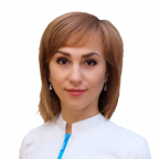 Иванова Юлия Владимировна 
