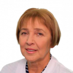 Артемьева Светлана Брониславовна