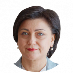 Мигачева Наталья Бегиевна