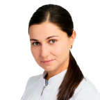 Козлова Ольга Петровна