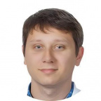 Власов Павел Александрович