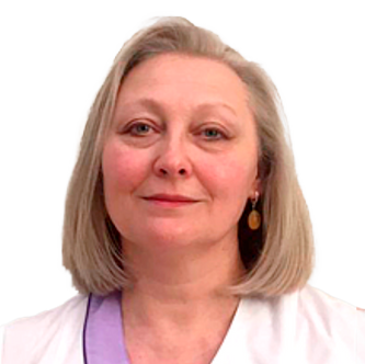 Пайганова Натэлла Эрнестовна