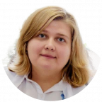 Скворцова Тамара Андреевна 