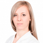 Николаева Екатерина Александровна