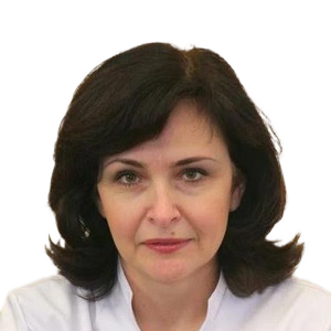 Павлова Евгения Станиславовна 