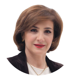 Вашакмадзе Нато Джумберовна