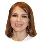 Горчханова Зарета Казбулатовна