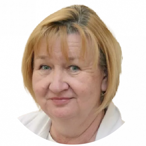 Камалтынова Елена Михайловна