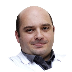 Оганисян Оганес Арташесович