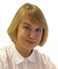 Иванчикова Елена Валентиновна