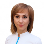 Иванова Юлия Владимировна 