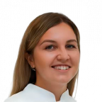 Иванова Ксения Сергеевна