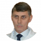 Ковшик Сергей Васильевич 