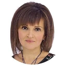 Цома Вера Владимировна