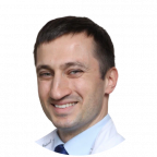 Асманов Алан Исмаилович 