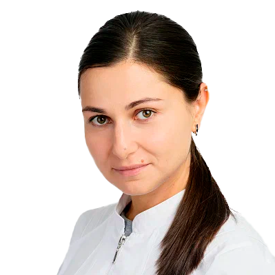 Козлова Ольга Петровна