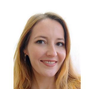 Прыгунова Татьяна Михайловна