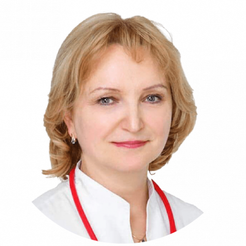 Зайцева Светлана Владимировна