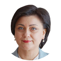 Мигачева Наталья Бегиевна
