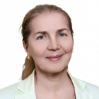 Воинова Виктория Юрьевна