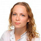 Удальцова Екатерина Владимировна