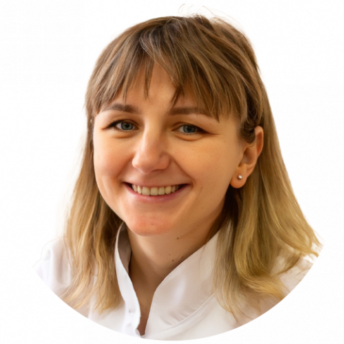 Курьянинова Виктория Александровна