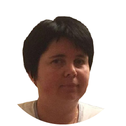 Фатеева Елена Владимировна