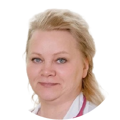 Коваленко Ирина Владимировна